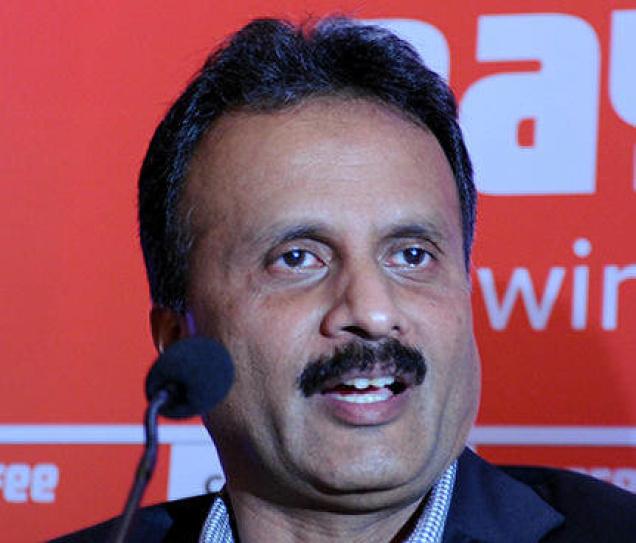 ಸಿದ್ದಾರ್ಥ್ ಕಂಪೆನಿಯಲ್ಲಿ 2ನೆ ದಿನವೂ ಮುಂದುವರಿದ ಐಟಿ ದಾಳಿ